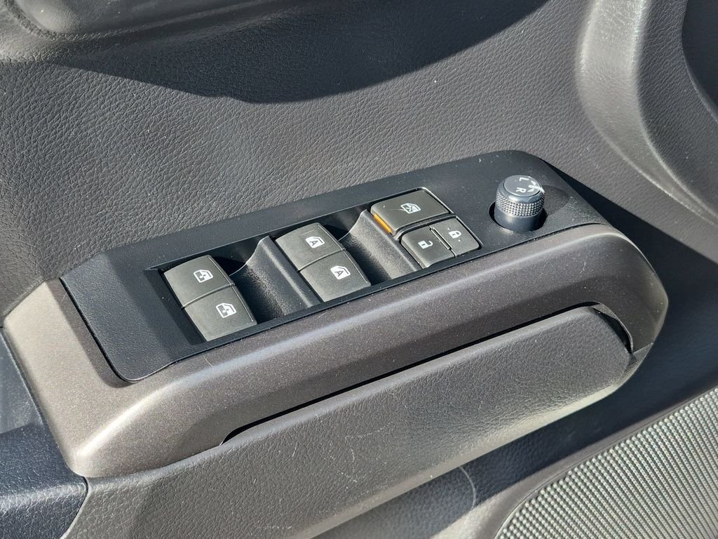 Used 2023 Ice Toyota TRD Off-Road image 11