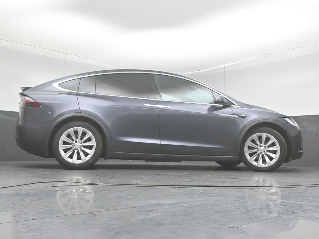 2018 TESLA MODEL X - Image 40