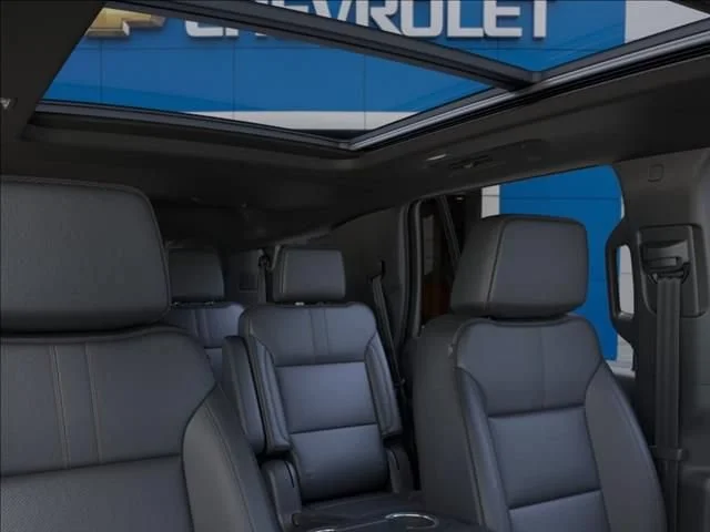 2026 Chevrolet Tahoe RST - Photo 24