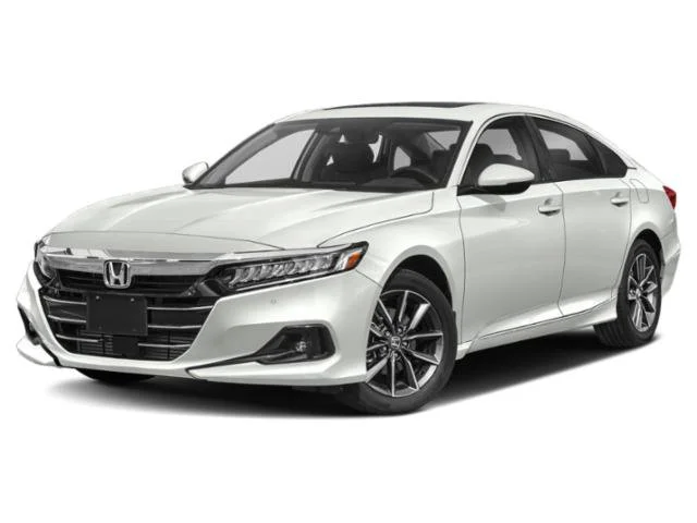 2022 Honda ACCORD LX