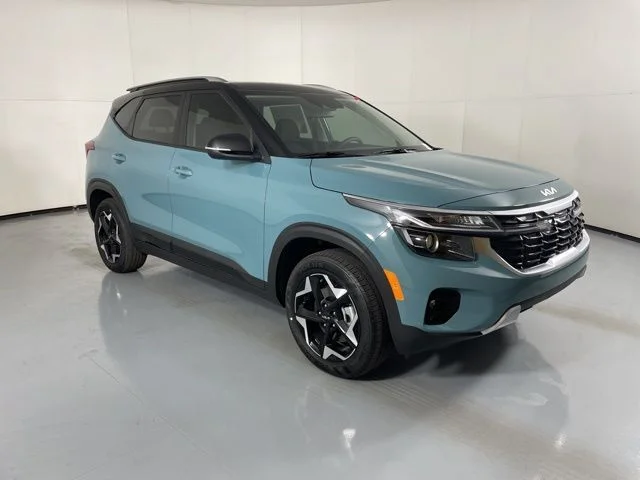2026 Kia Seltos S - Photo 2
