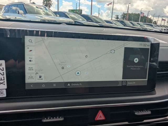 New 2027 Steel Matte Gray Kia GT-Line image 23