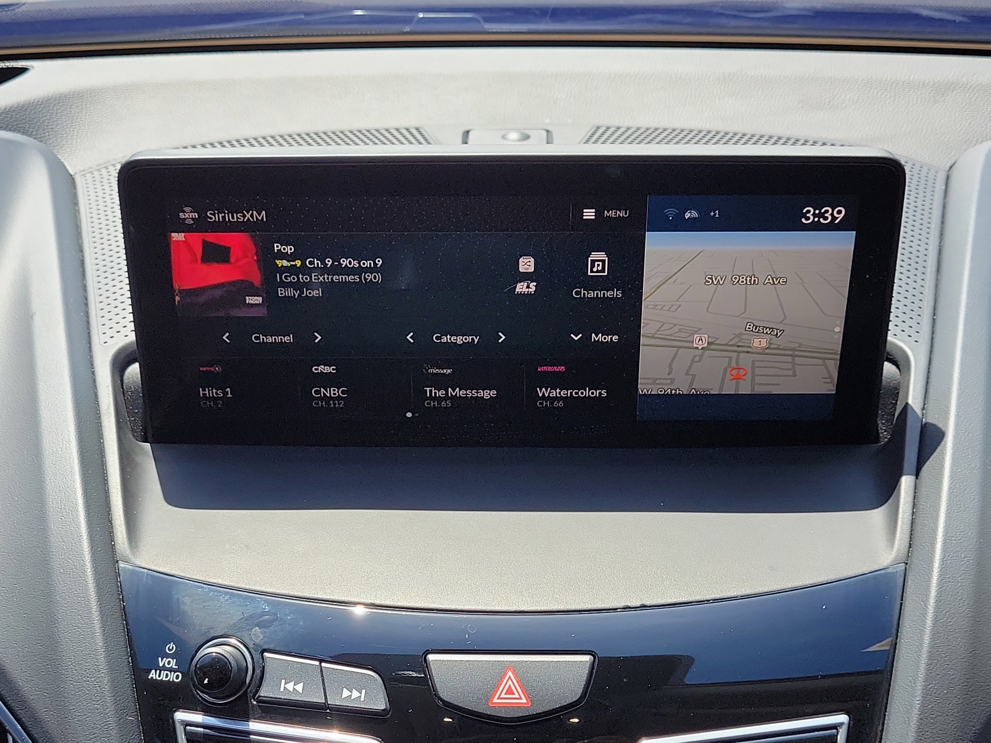Used 2024 Majestic Black Pearl Acura SH-AWD ADVANCE image 16