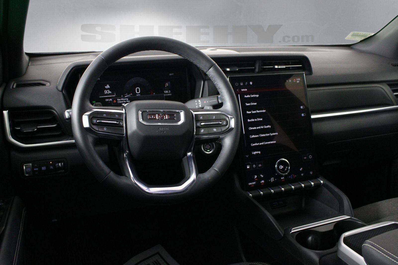 Used 2026 Black GMC Elevation image 3