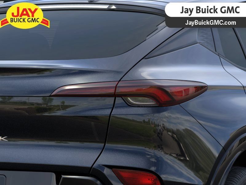 2026 Buick Envista Sport Touring - Photo 11