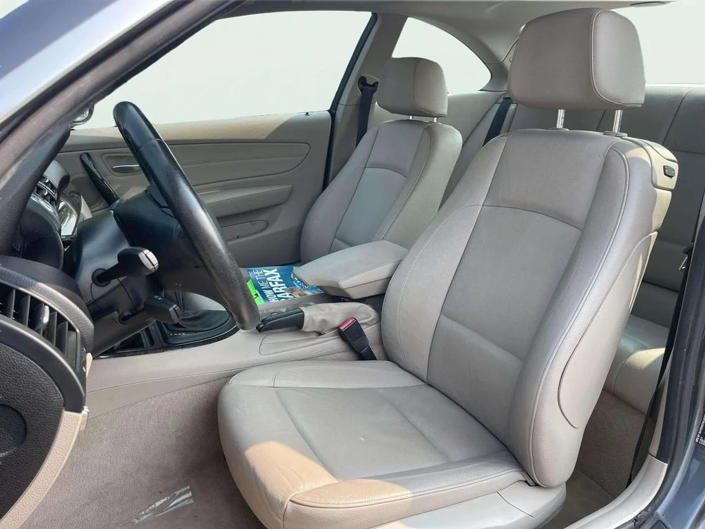Used 2013 Mineral Gray Metallic BMW 128i image 22