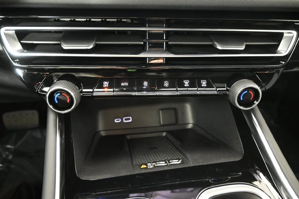 2026 Chevrolet Traverse Z71 - Photo 29