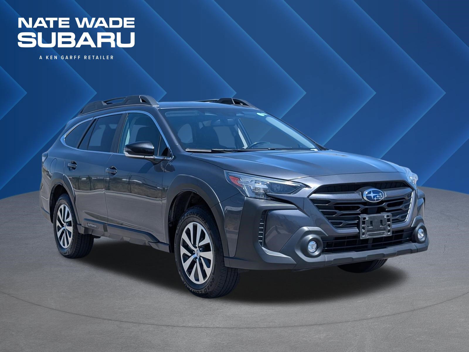 2023 Subaru Outback Premium's photo