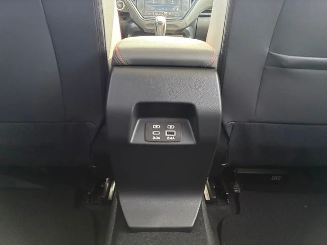 2026 Subaru Crosstrek Limited - Photo 22