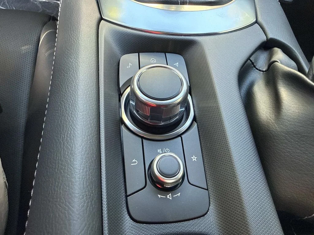 New 2026 Jet Black Mica Mazda Grand Touring image 28
