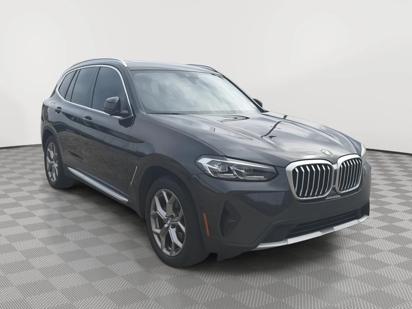 2023 BMW X3 xDrive30i's photo