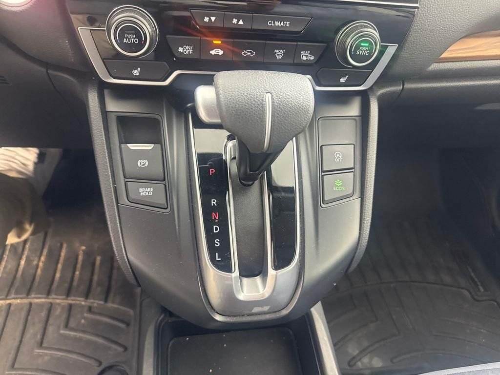 Used 2022  Honda EX image 35