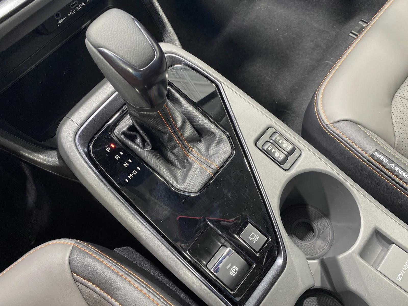 New 2026 CRYSTAL WHITE PEARL Subaru Limited Hybrid image 20