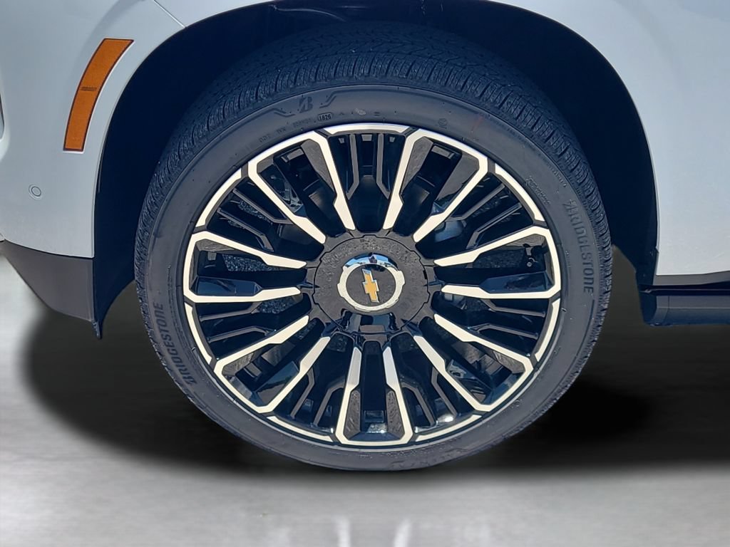 2026 Chevrolet Tahoe High Country - Photo 24