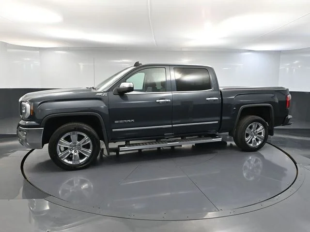 2018 GMC Sierra 1500 SLT - Photo 12