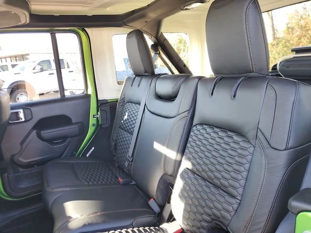 New 2026 Mojito Clear-Coat Exterior Paint Jeep Sport S image 9