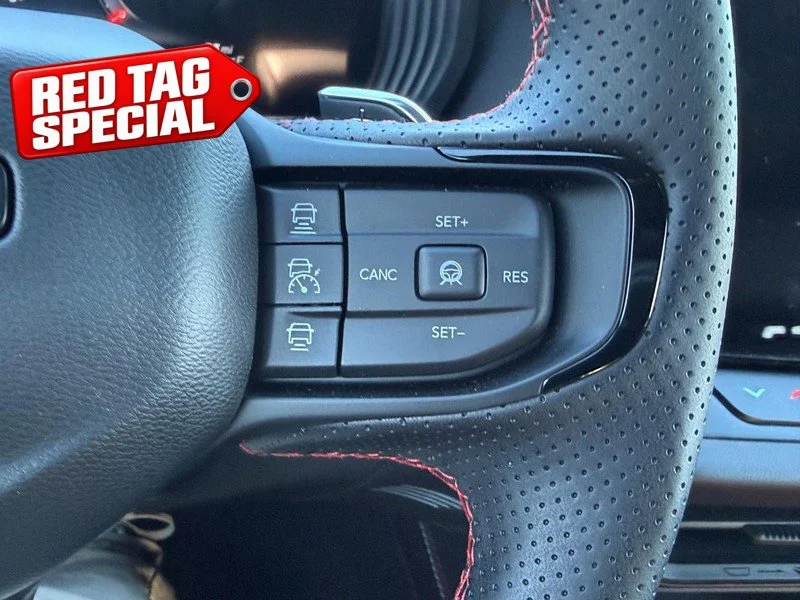 2026 Dodge Charger Scat Pack - Photo 12