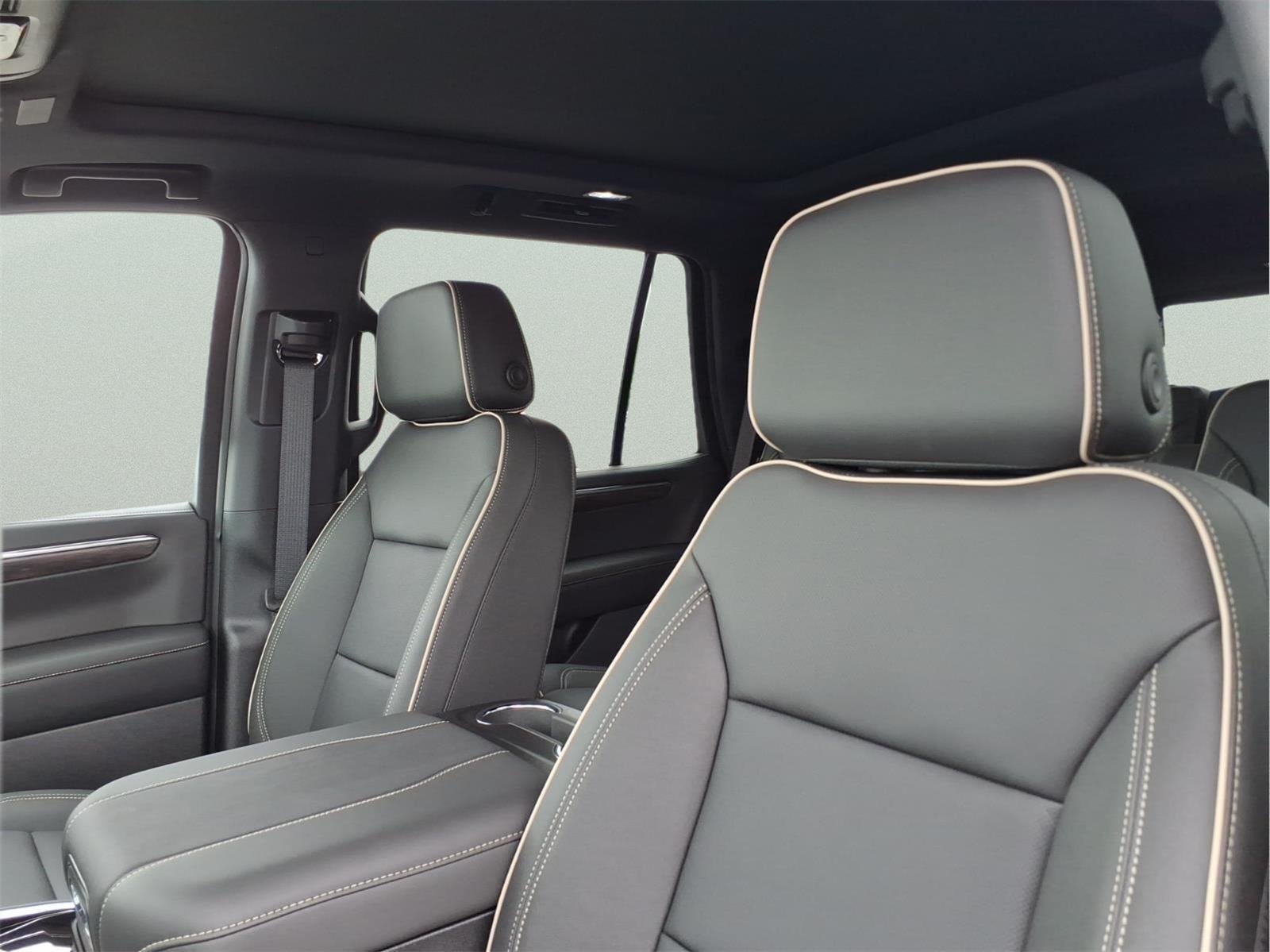New 2026 Sterling Gray Metallic Chevrolet Premier image 17