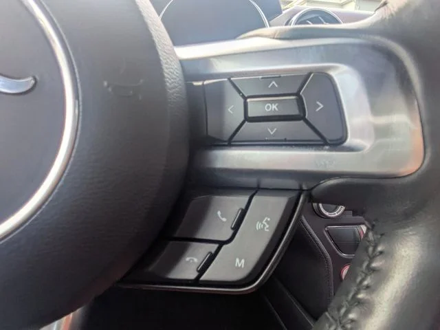 Certified Used 2018 Black Ford GT image 21