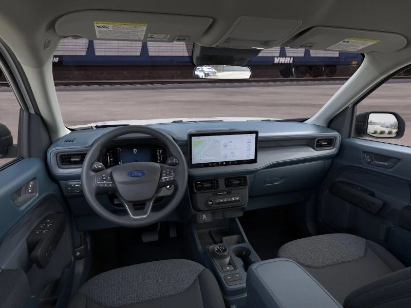 New 2026 Oxford White Ford XL image 9