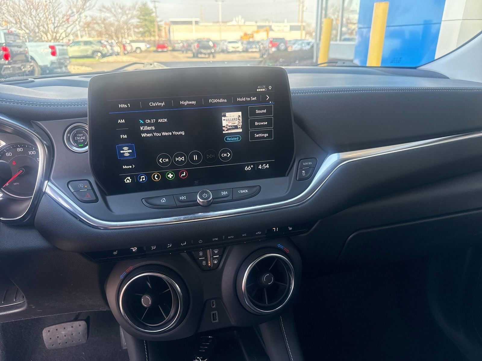 2023 Chevrolet Blazer 2LT - Photo 15
