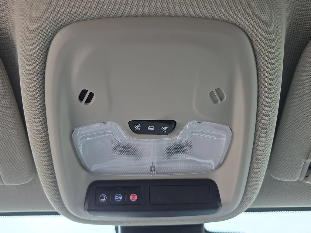Used 2025 Blue Buick Sport Touring image 36