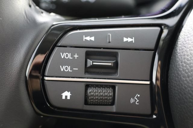 2025 Honda HR-V EX-L - Photo 11