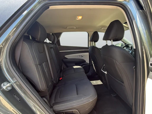 Used 2023 Gray Hyundai SEL image 35