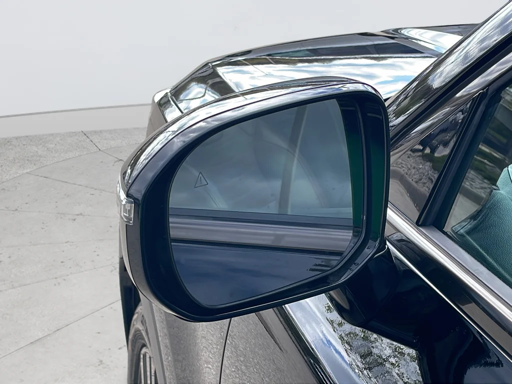 Used 2024 Black Kia SX-Prestige image 44