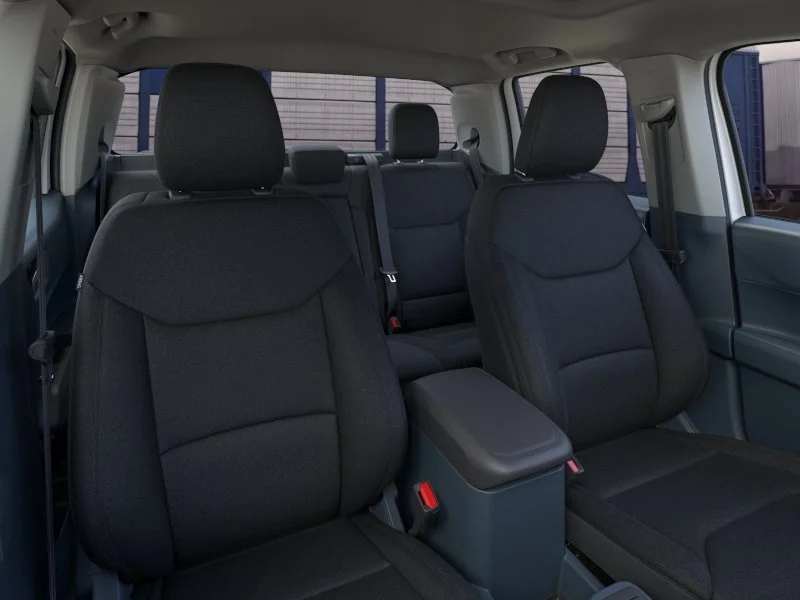 New 2026 Oxford White Ford XLT image 12