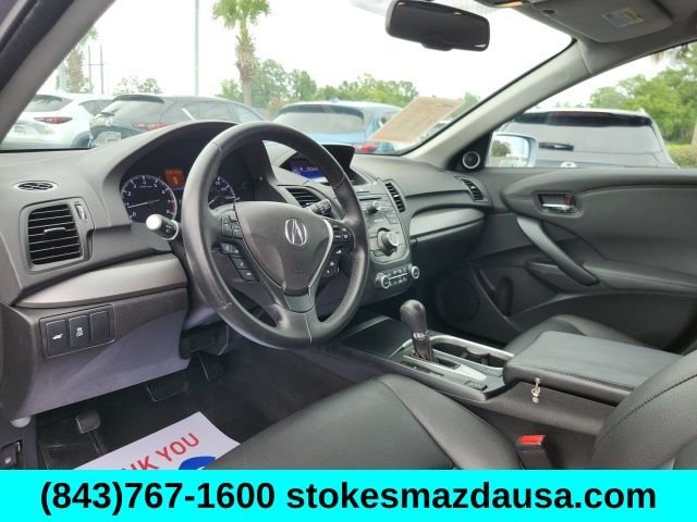 Used 2016  Acura Base image 19