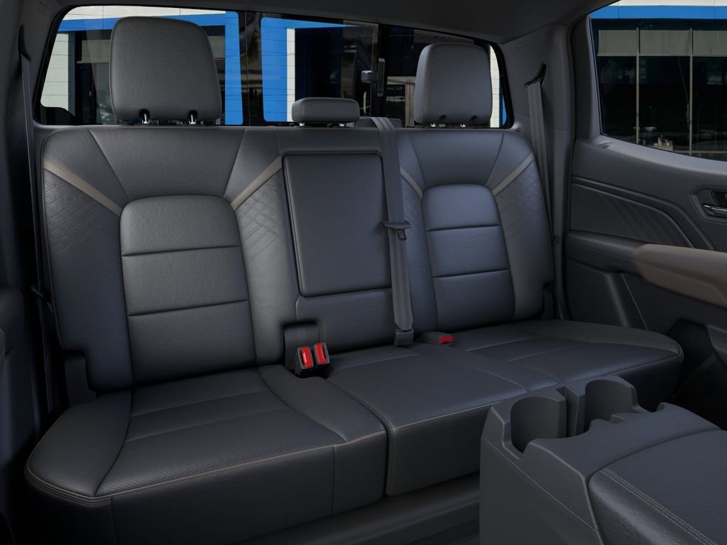2026 GMC Canyon Denali - Photo 19