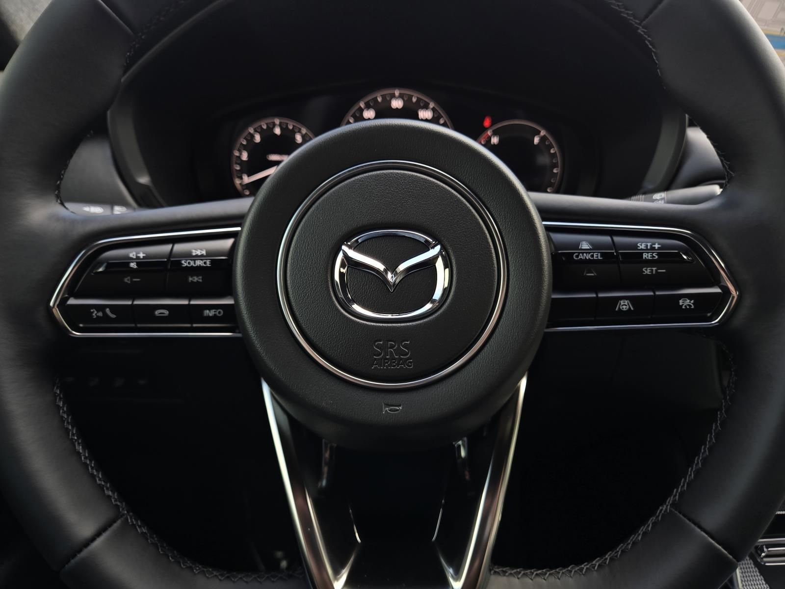 2026 Mazda CX-90 Premium Plus Package - Photo 20