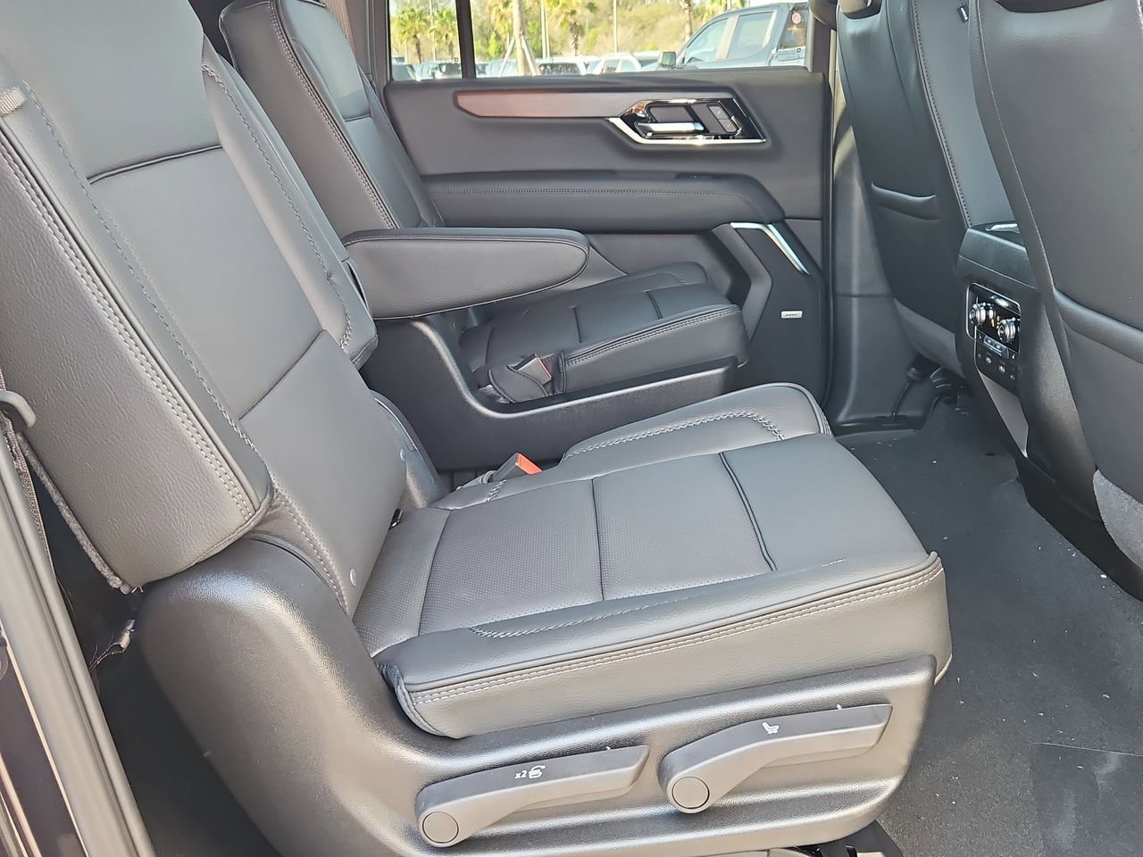 New 2026 Titanium Rush Metallic GMC Denali image 28