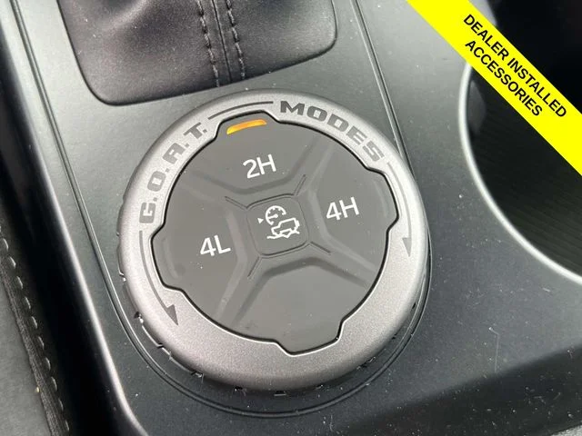 New 2025 Gray Ford Base image 20