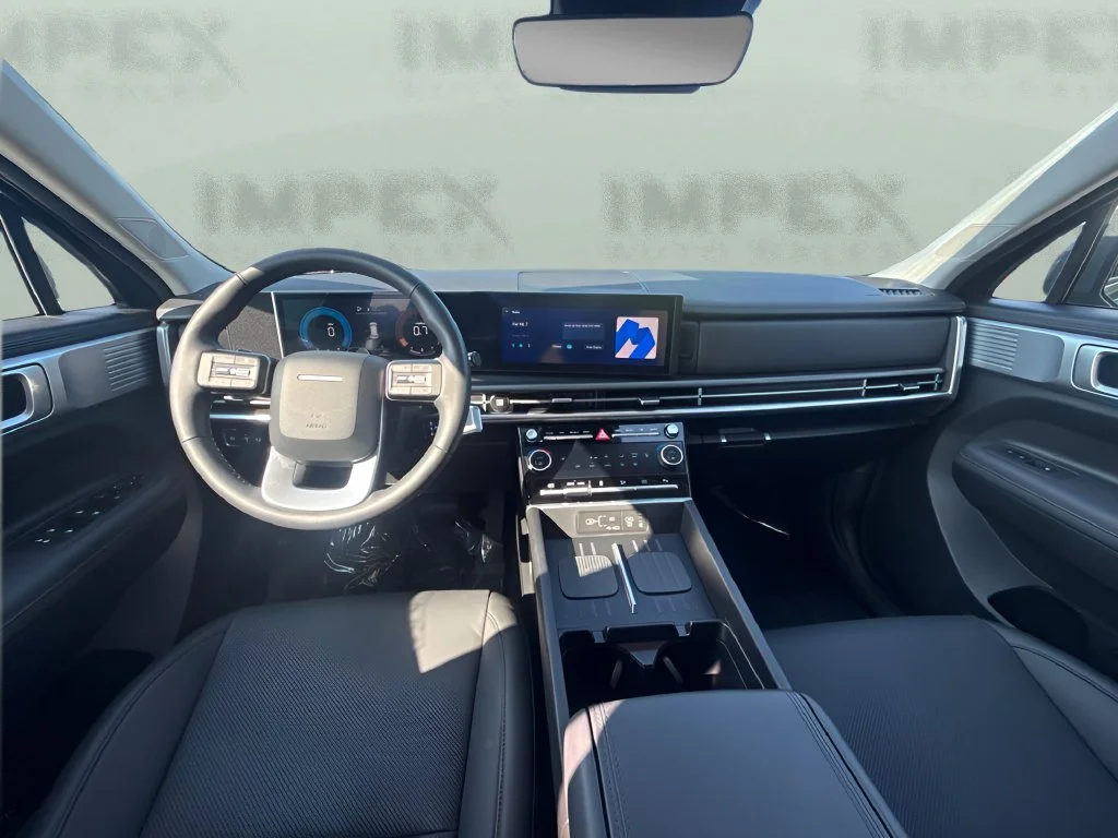 Used 2026 Gray Hyundai SEL image 11