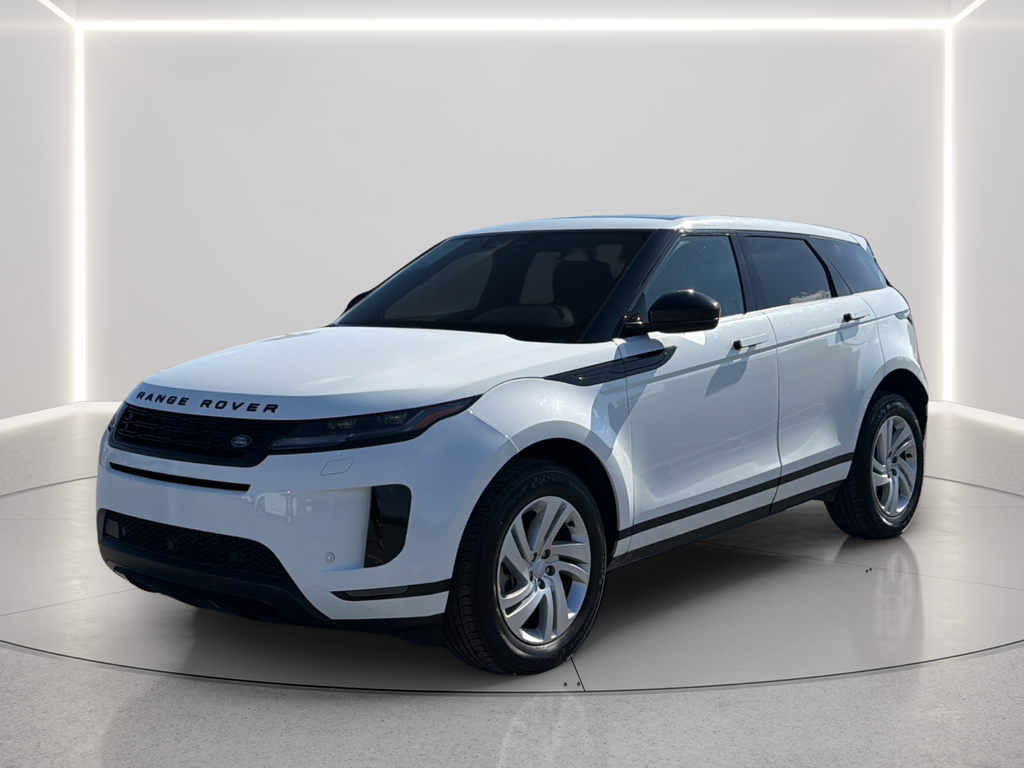 Used 2024  Land Rover S image 9