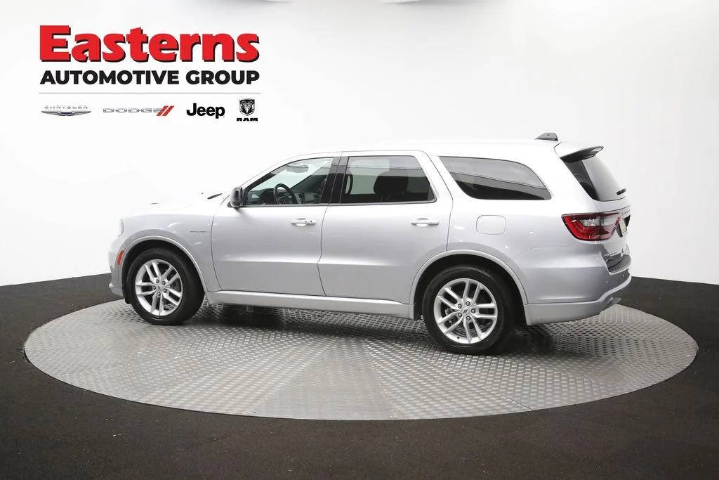 Used 2025 Silver Dodge R/T image 60