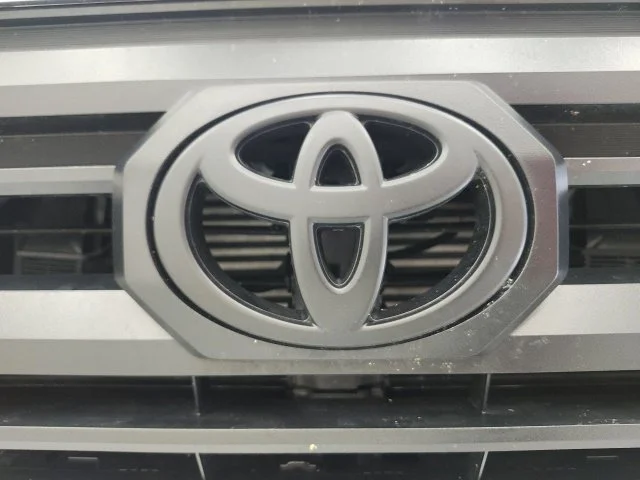 Used 2026 Silver Toyota SR5 image 10