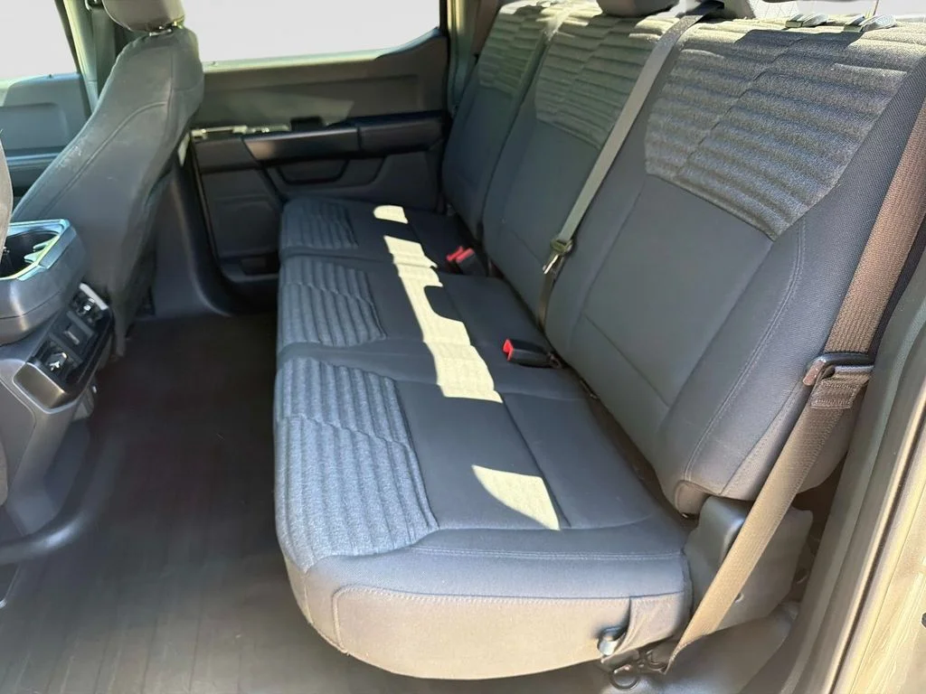 Used 2023 Gray Ford XL image 14