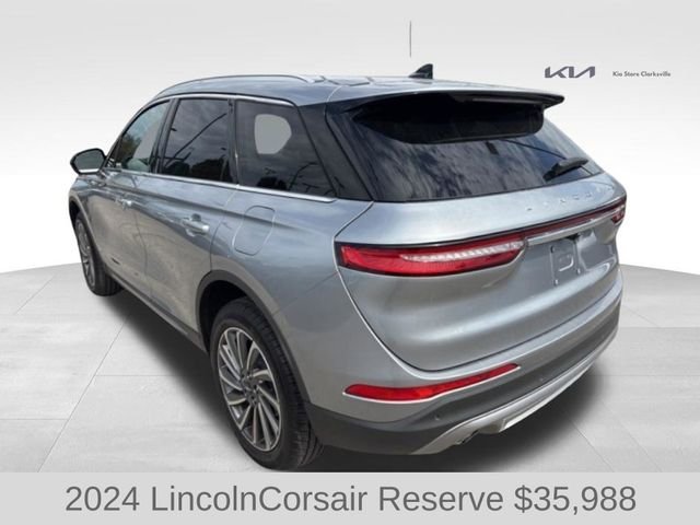 2024 Lincoln Corsair Reserve - Photo 6