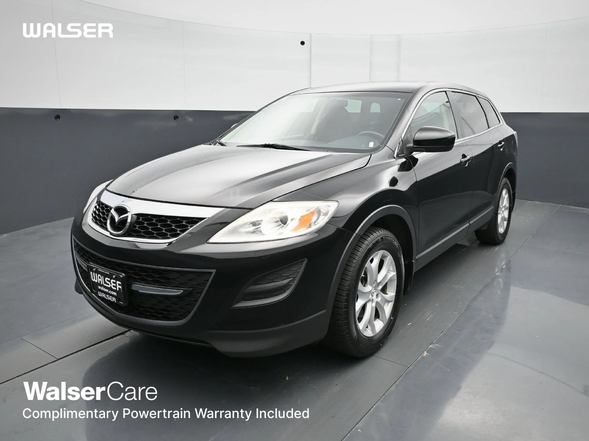 2011 Mazda CX-9
