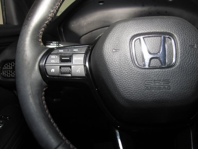 2024 Honda HR-V Sport - Photo 34