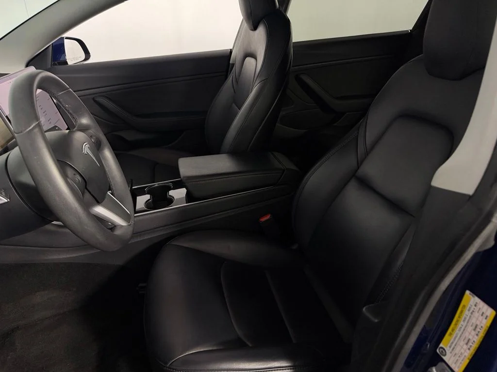 2020 Tesla Model 3 Base - Photo 21