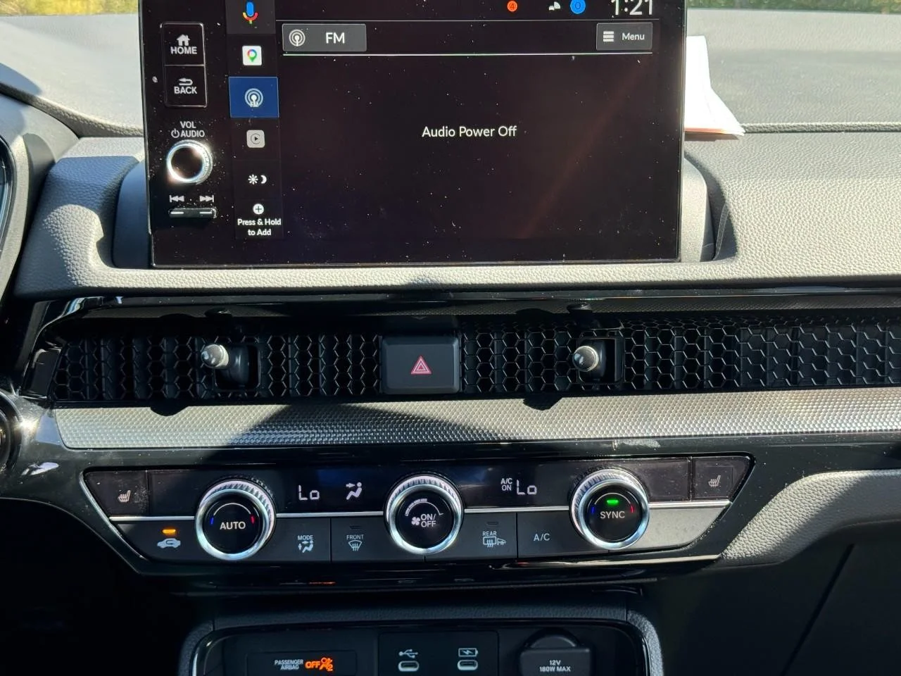 2026 Honda CR-V Sport Touring - Photo 15