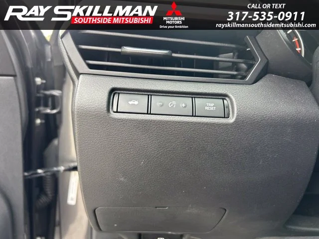 Used 2024 Gray Nissan 2.5 SV image 24