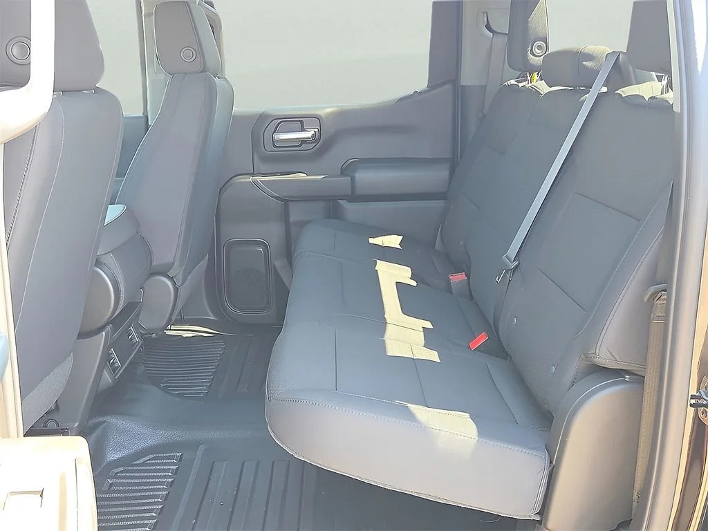 2026 GMC Sierra 1500 Pro - Photo 9