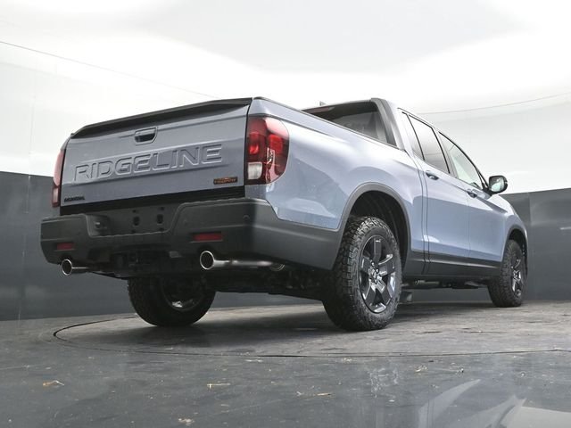 2026 Honda Ridgeline TrailSport - Photo 32