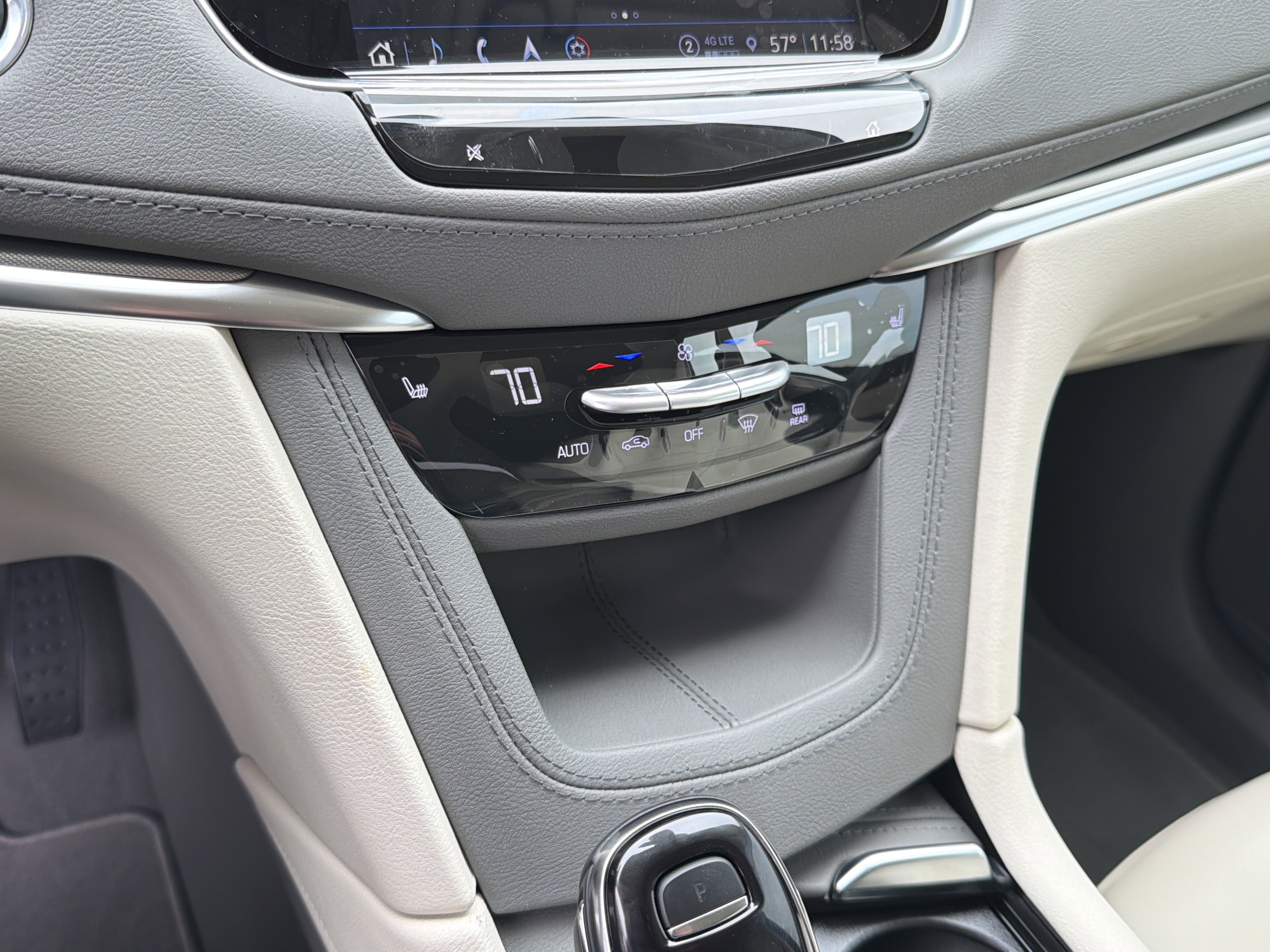 2026 Cadillac XT5 Premium Luxury - Photo 31