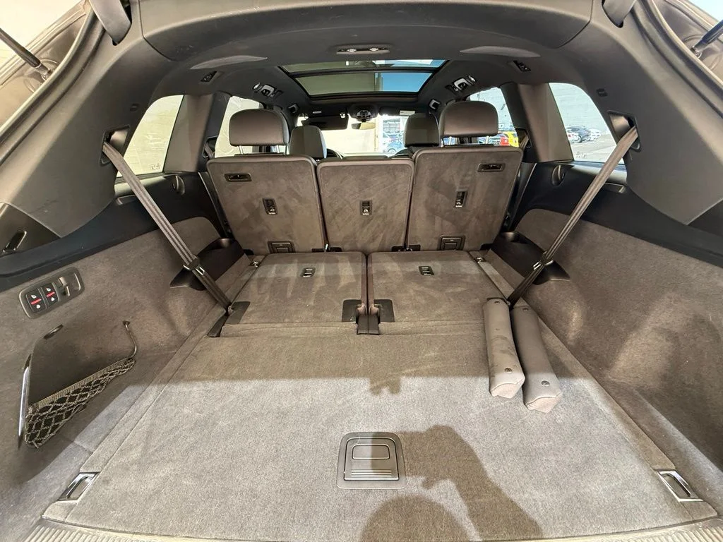 Used 2020 Gray Metallic Audi 45 Premium Plus quattro image 19